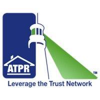 atpr inc. logo image