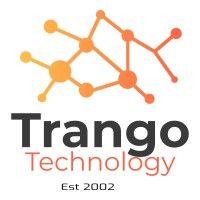 trango technology logo image