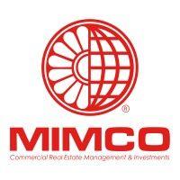 mimco logo image