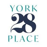 28 york place logo image