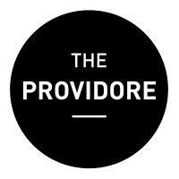 the providore singapore pte. ltd. logo image