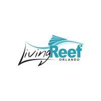 living reef orlando logo image