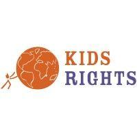 kidsrights logo image