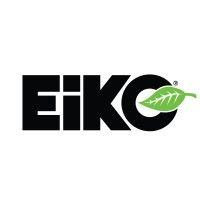 eiko logo image