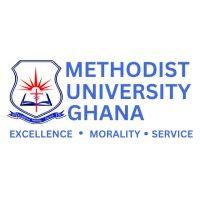 public affairs directorate, methodist university ghana logo image