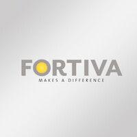 fortiva ab logo image