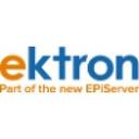 logo of Ektron Part Of The New Episerver