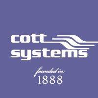 cott systems, inc.