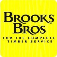 brooks bros (uk) ltd logo image