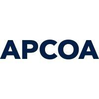 apcoa italia s.p.a. logo image