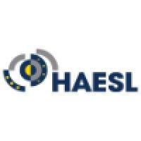 hong kong aero engine services limited (haesl) logo image