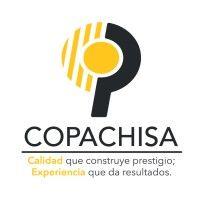 copachisa logo image