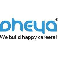 dheya career mentors (i) pvt. ltd.