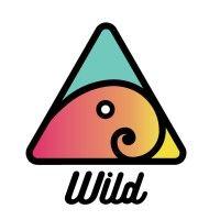 wild creative agency logo image