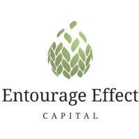 entourage effect capital logo image