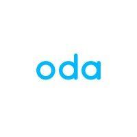 oda class logo image