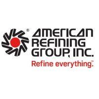 american refining group, inc. logo image