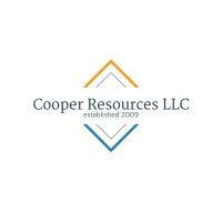 cooper resources llc