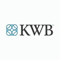 kwb accountants & advisors logo image