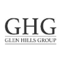 glen hills group logo image