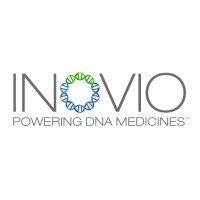 inovio pharmaceuticals, inc. logo image