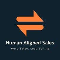 human aligned sales