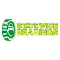 statewide bearings logo image