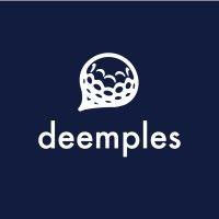 deemples logo image