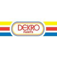 dekro paints