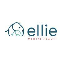 ellie mental health-clive, ia logo image