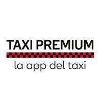 taxi premium logo image