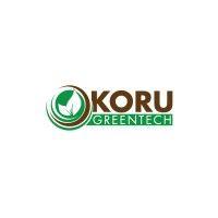 koru greentech logo image