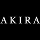 logo of Akira Shopakira Com