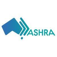 australian stroke and heart research accelerator (ashra) logo image