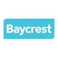 baycrest logo image