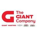 logo of The Giant Company