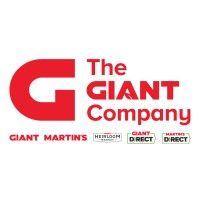 the giant company