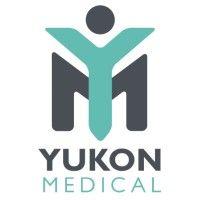 yukon medical, llc logo image