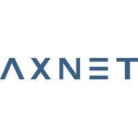 axnet oy logo image