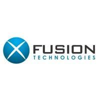 xfusion technologies, inc. logo image