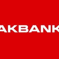 akbank logo image