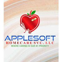 applesoft homecare svc., llc logo image