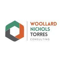 woollard nichols torres consulting logo image