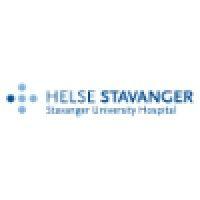 stavanger university hospital logo image