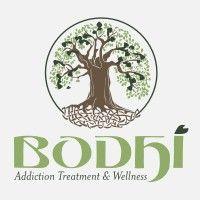 bodhi addiction treatment and wellness logo image