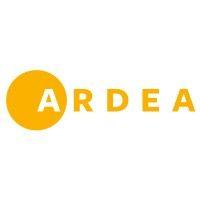 ardea partners logo image