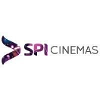 spi cinemas private limited logo image