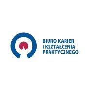 biuro karier i kształcenia praktycznego uniwersytetu rolniczego im. hugona kołłątaja w krakowie logo image