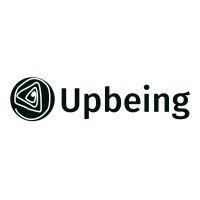 upbeing logo image