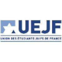 uejf logo image